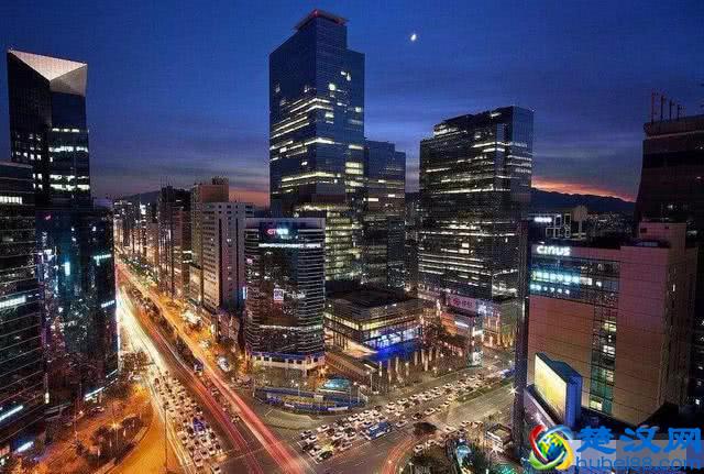 韩国国土有多大？人口多少？最大的变化是什么？