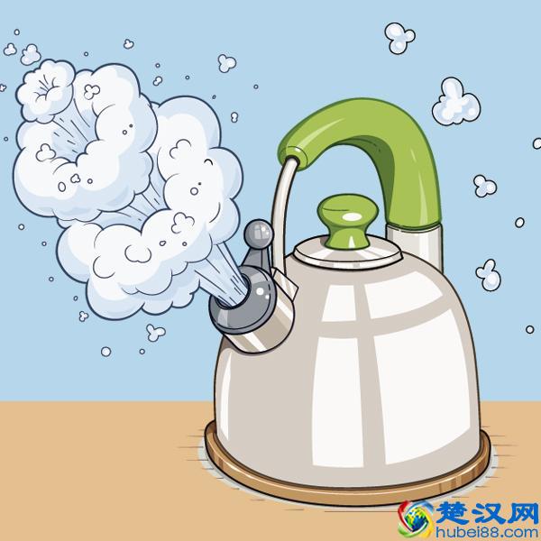 水的沸点真的是100度吗？