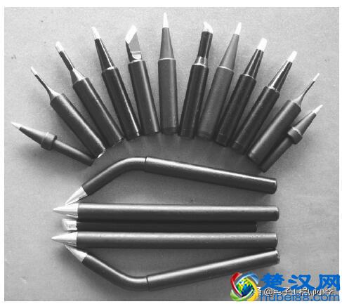 手工焊接工具的使用方法及注意事项