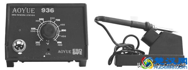 手工焊接工具的使用方法及注意事项