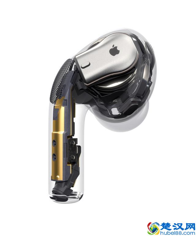 AirPods Pro已开卖！手里有AirPods2的，可以换不锈钢脸盆了