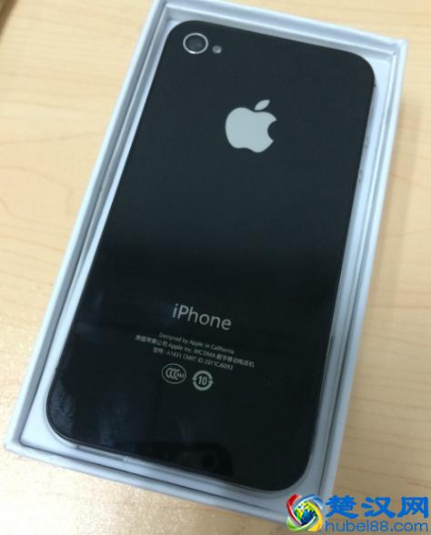 iOS5的iPhone4s，系统已经很难得，成色还非常新，价格还便宜！