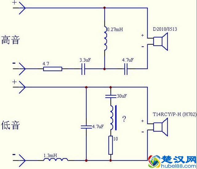 教你如何制作一个音响分频器，让你的音响重获新生，发挥最佳效果