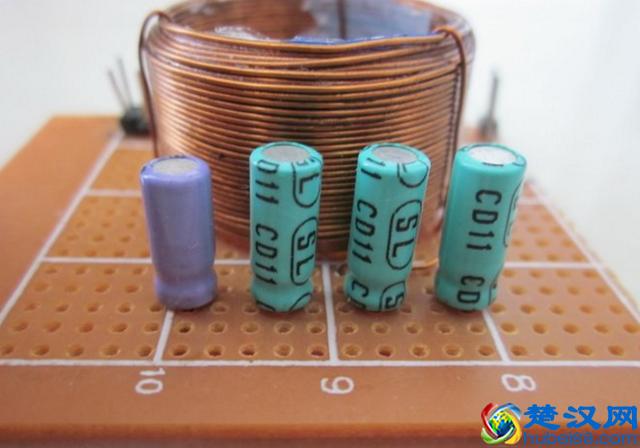 教你如何制作一个音响分频器，让你的音响重获新生，发挥最佳效果