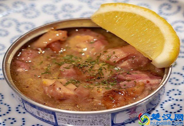 日本青花鱼罐头热销 水产公司却“忧心忡忡”