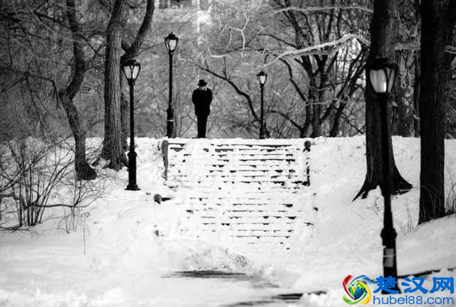 当你开始了解，人生低迷是常态