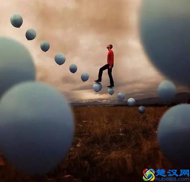 当你开始了解，人生低迷是常态