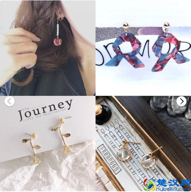 天啦噜，百元内的平价女包淘宝店铺推荐