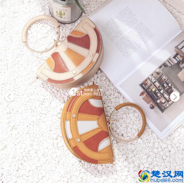 天啦噜，百元内的平价女包淘宝店铺推荐