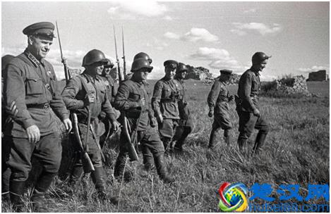 集团军的冷知识，你知道多少？