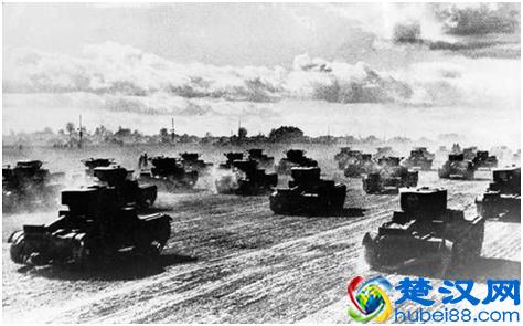 集团军的冷知识，你知道多少？