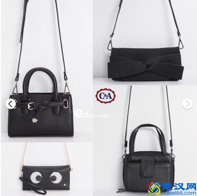 天啦噜，百元内的平价女包淘宝店铺推荐