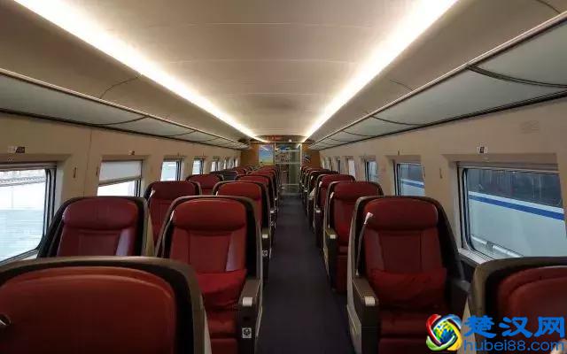 高铁和动车究竟有什么区别？终于明白了…