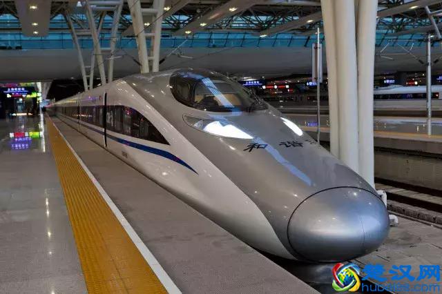 高铁和动车究竟有什么区别？终于明白了…