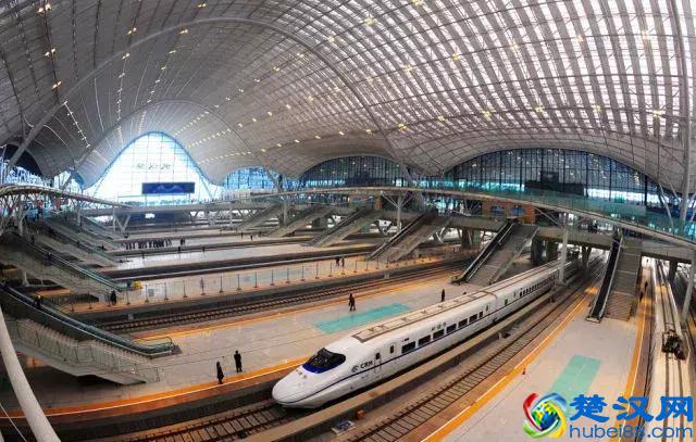 高铁和动车究竟有什么区别？终于明白了…