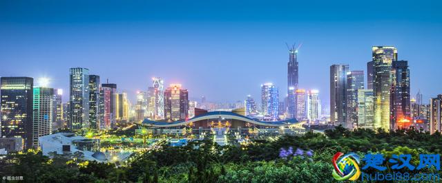 广东省深圳市行政区划