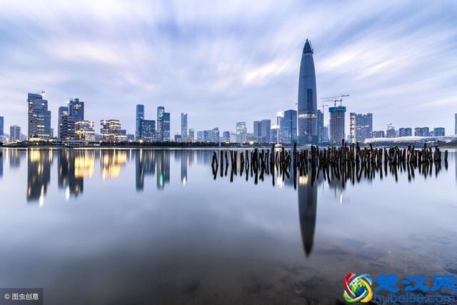 广东省深圳市行政区划