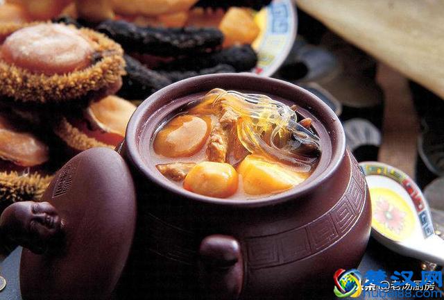 正宗佛跳墙到底是什么菜？真的有那么奢华？