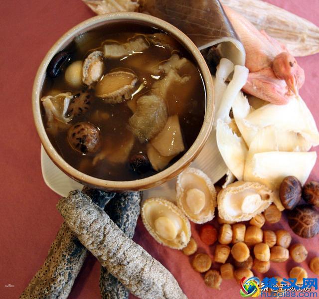 正宗佛跳墙到底是什么菜？真的有那么奢华？