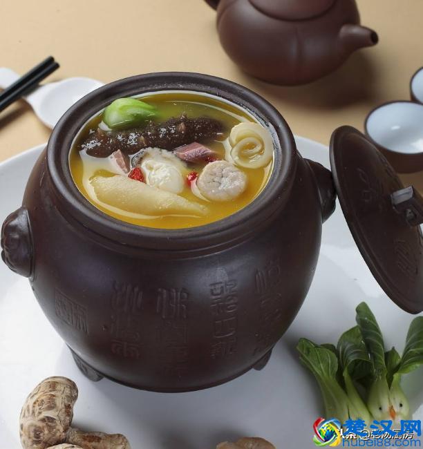 正宗佛跳墙到底是什么菜？真的有那么奢华？