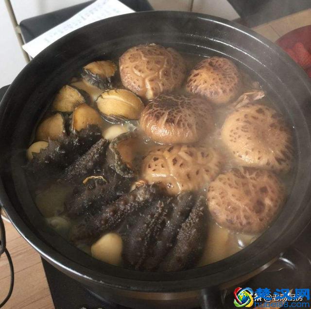 正宗佛跳墙到底是什么菜？真的有那么奢华？