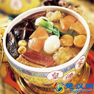 正宗佛跳墙到底是什么菜？真的有那么奢华？