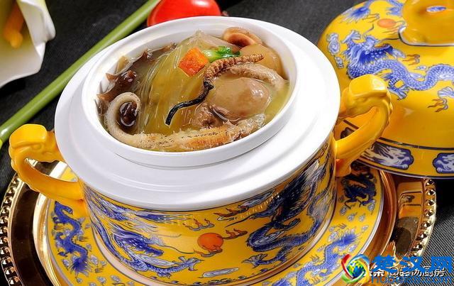 正宗佛跳墙到底是什么菜？真的有那么奢华？