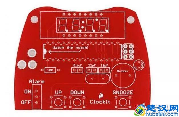 PCB是什么？你真的足够了解PCB吗？（干货分享）