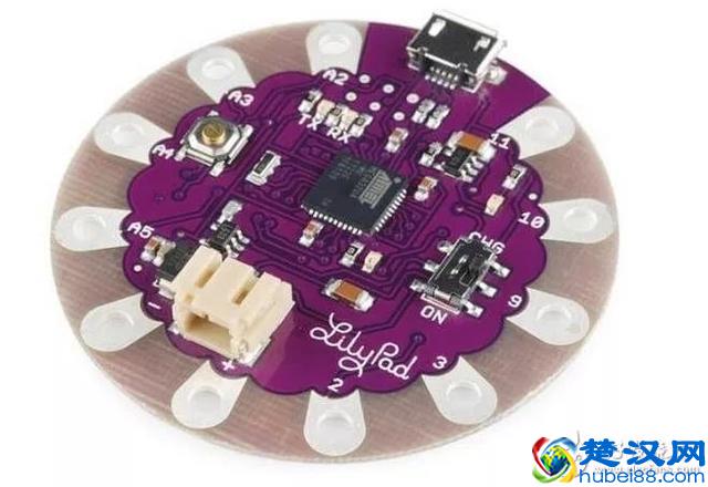 PCB是什么？你真的足够了解PCB吗？（干货分享）