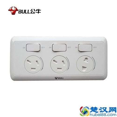 墙壁开关知多少？墙壁开关五大品牌罗列