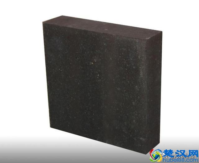 镁铬系耐火材料（镁铬砖）在RH/RH-OB炉上的应用