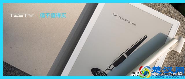 超级笔记本_SuperNote A6 Agile「值不值得买377期」