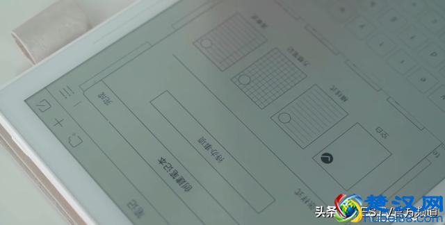 超级笔记本_SuperNote A6 Agile「值不值得买377期」