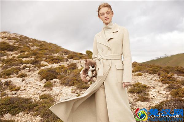 用高品质与高性价比，歌莉娅女装全新定义高奢时尚