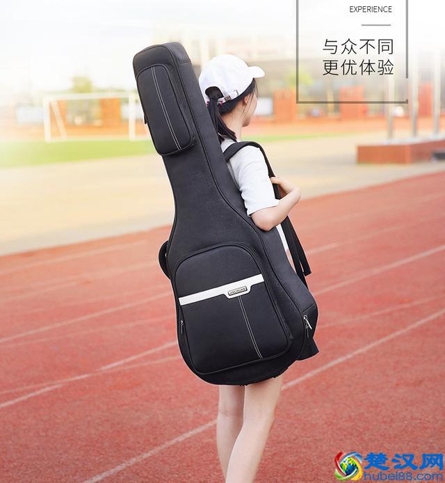 做了20年乐器包，他是第一个嫌弃我们包包太结实的客户