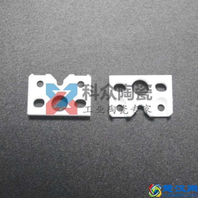 加工精密陶瓷机械配件时应注意什么？（多图）