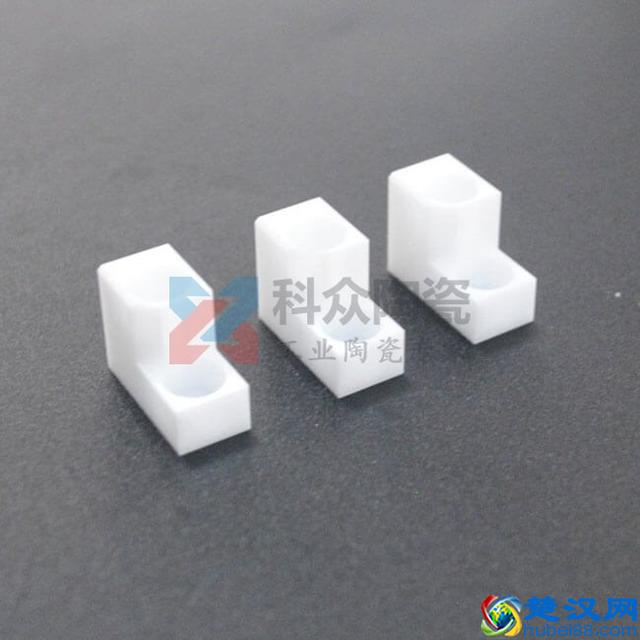 加工精密陶瓷机械配件时应注意什么？（多图）