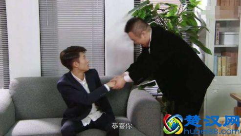 面试官：什么路最窄？黄渤高情商回复，被录用