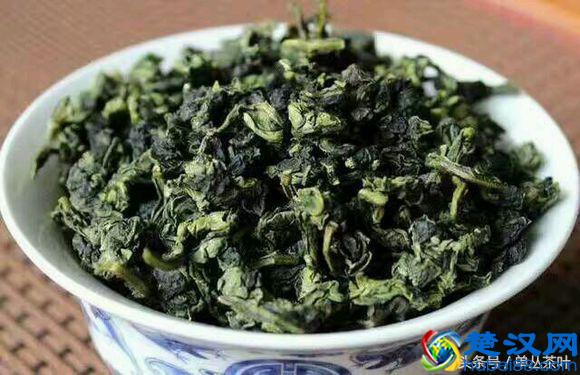 乌龙茶是什么茶，小议茶类和茶种！