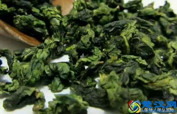 乌龙茶是什么茶，小议茶类和茶种！