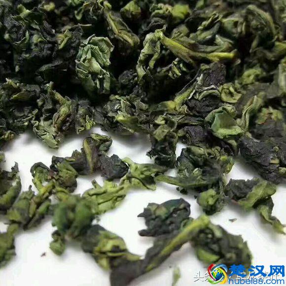 乌龙茶是什么茶，小议茶类和茶种！