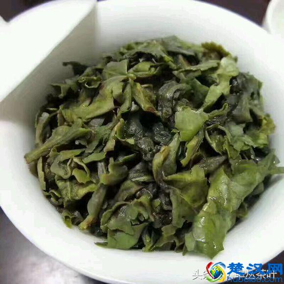 乌龙茶是什么茶，小议茶类和茶种！