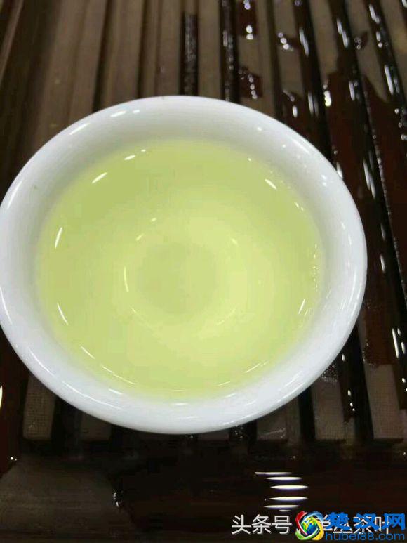 乌龙茶是什么茶，小议茶类和茶种！