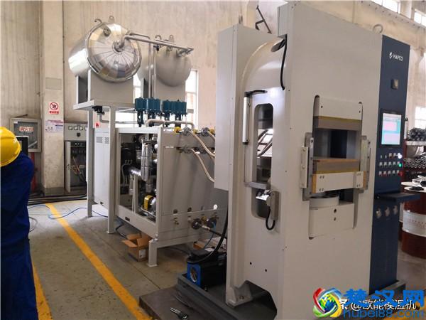 覆铜板真空热压机如何选择加热设备，有效经验指导