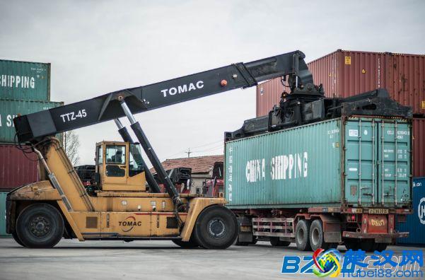 中国扣件销欧回温 紧固件呈现量价齐扬走势