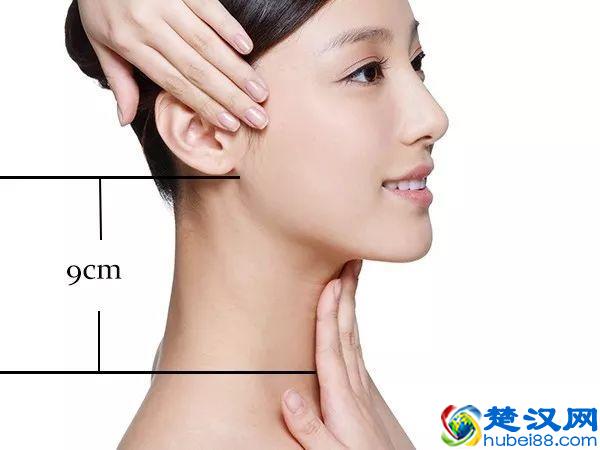 头发少的女生适合什么发型？