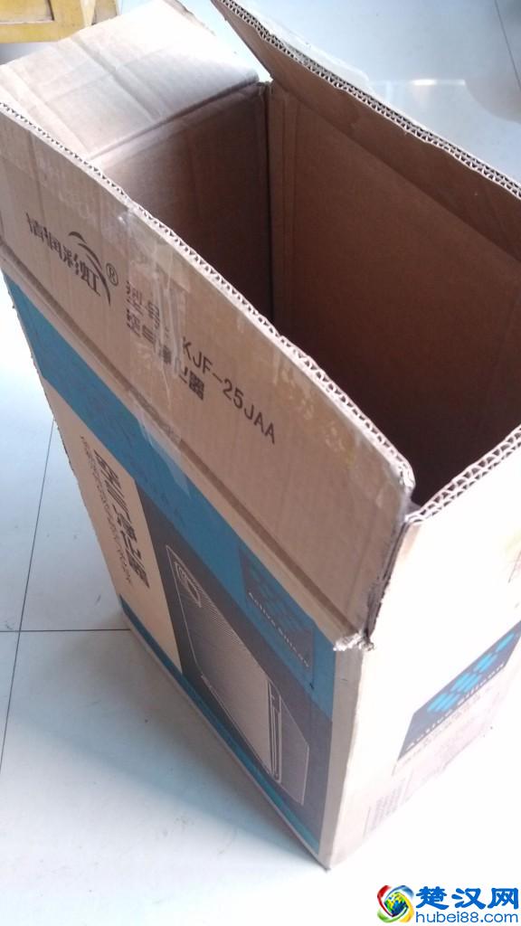 包装设计中瓦楞纸那些数字是什么意思？