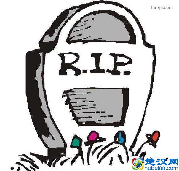 rip什么意思？rip是指安息的意思吗？