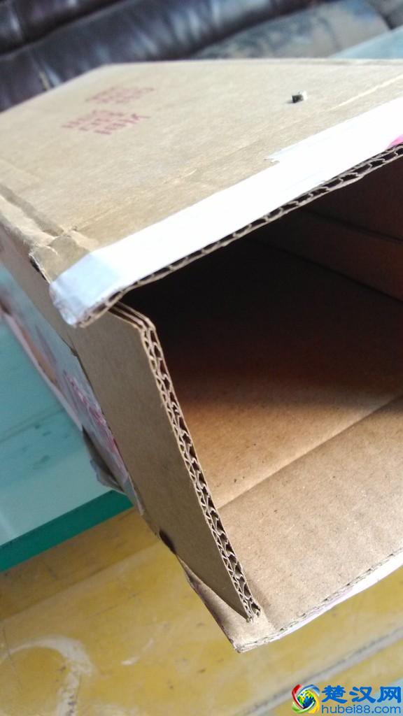 包装设计中瓦楞纸那些数字是什么意思？