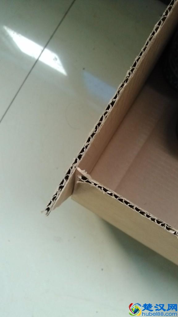 包装设计中瓦楞纸那些数字是什么意思？